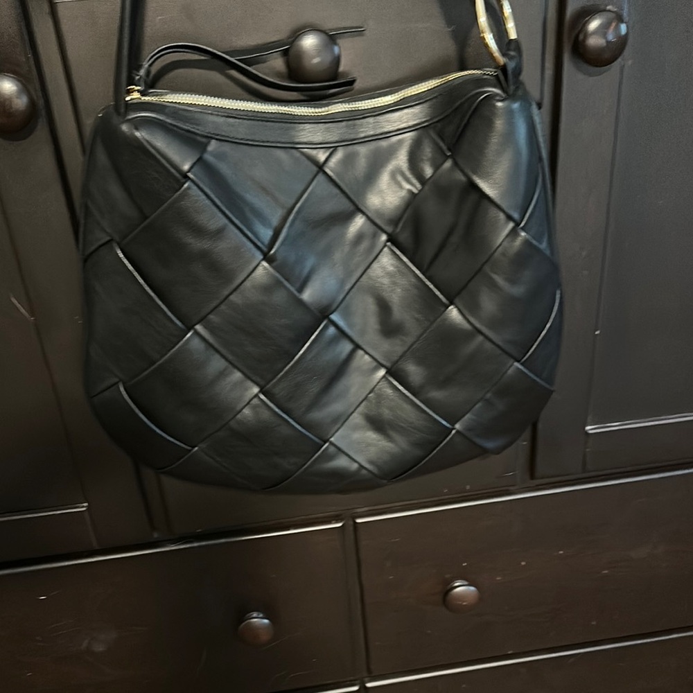 Like dreams black bag
